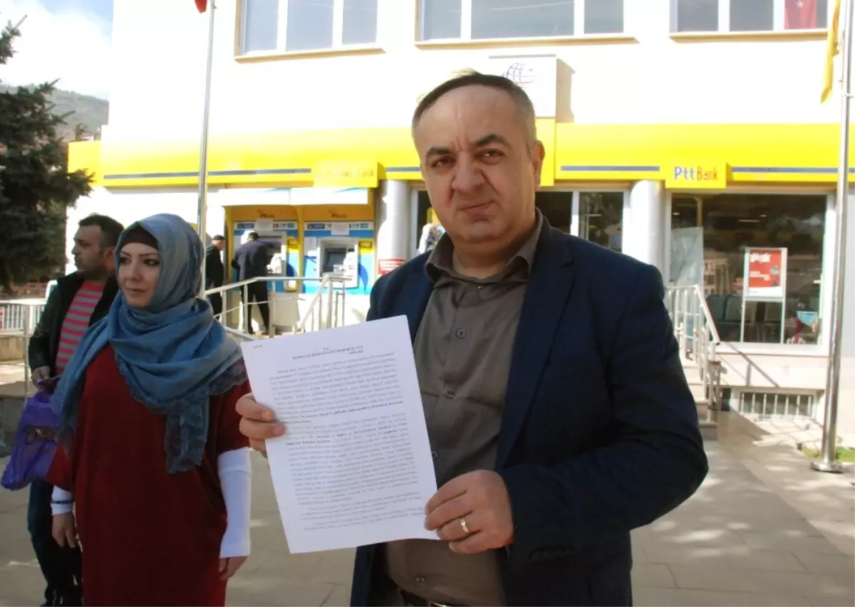 Evlilik Programları ve Bazı Dizilerin Kaldırılması İçin Dilekçe Topladılar