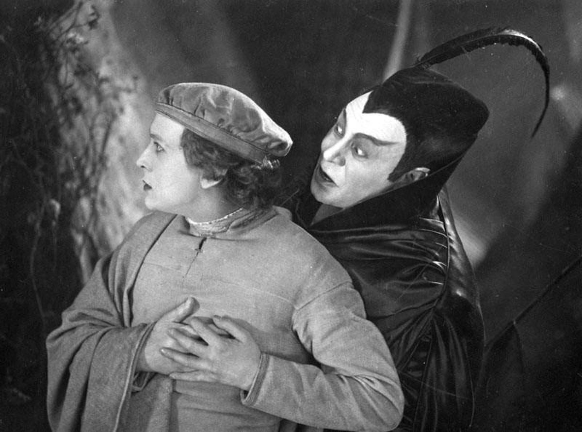 Faust