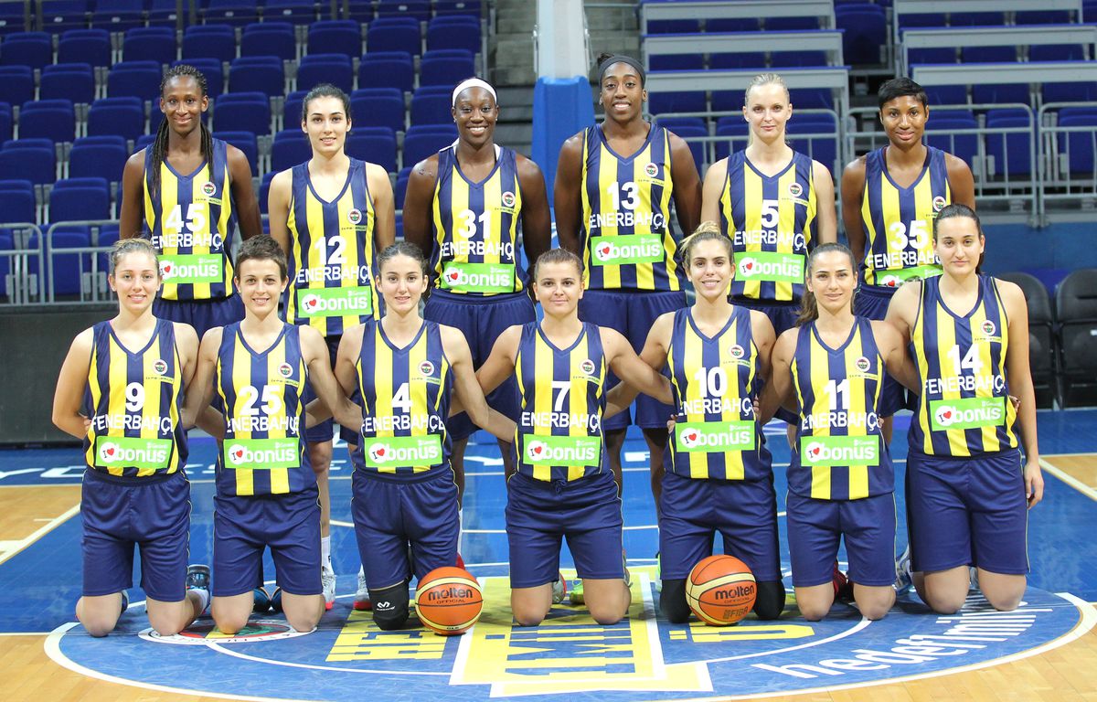 Fenerbahçe, Potada İspanyol Temsilcine Konuk Olacak
