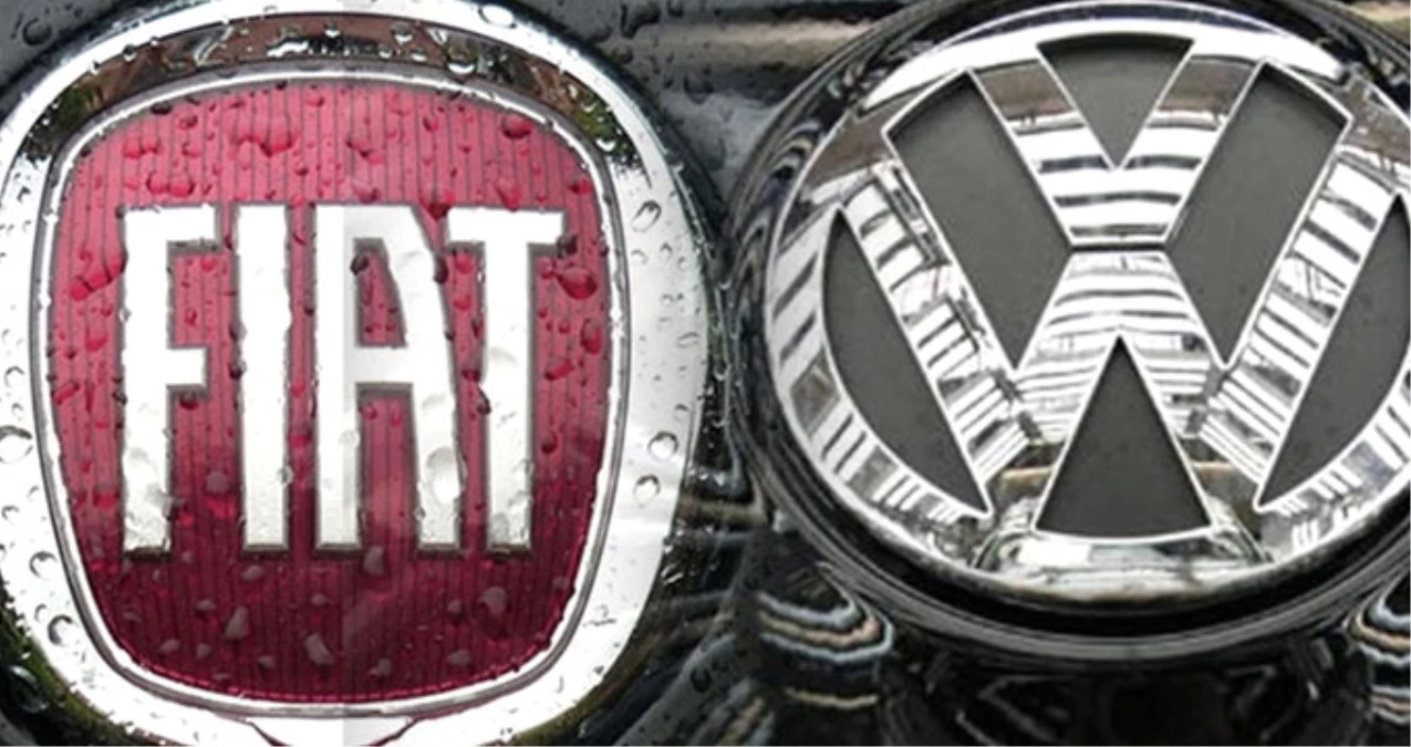 Fiat Chrysler CEO\'su: Volkswagen Birleşme Görüşmelerine Gelecek