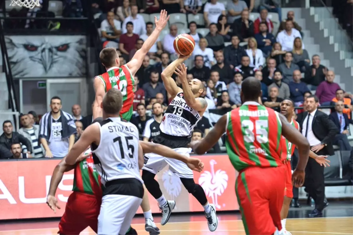 Fıba Şampiyonlar Ligi