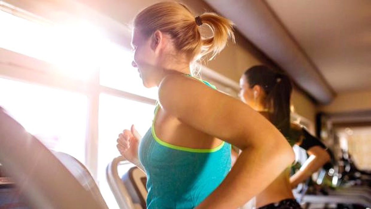Fitness\'a Yeni Başlayanların Yaptığı 7 Büyük Hata