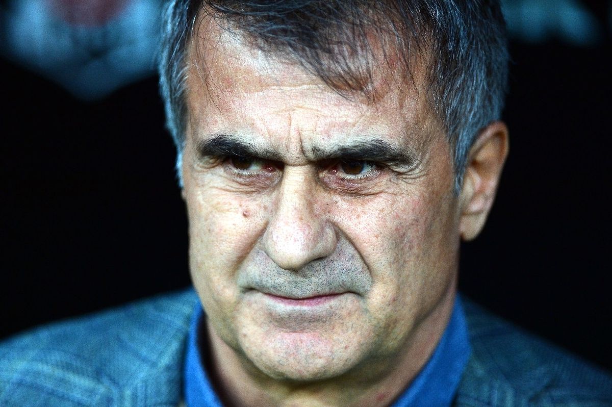Güneş: "Kazanacak Güç Bizde Var"