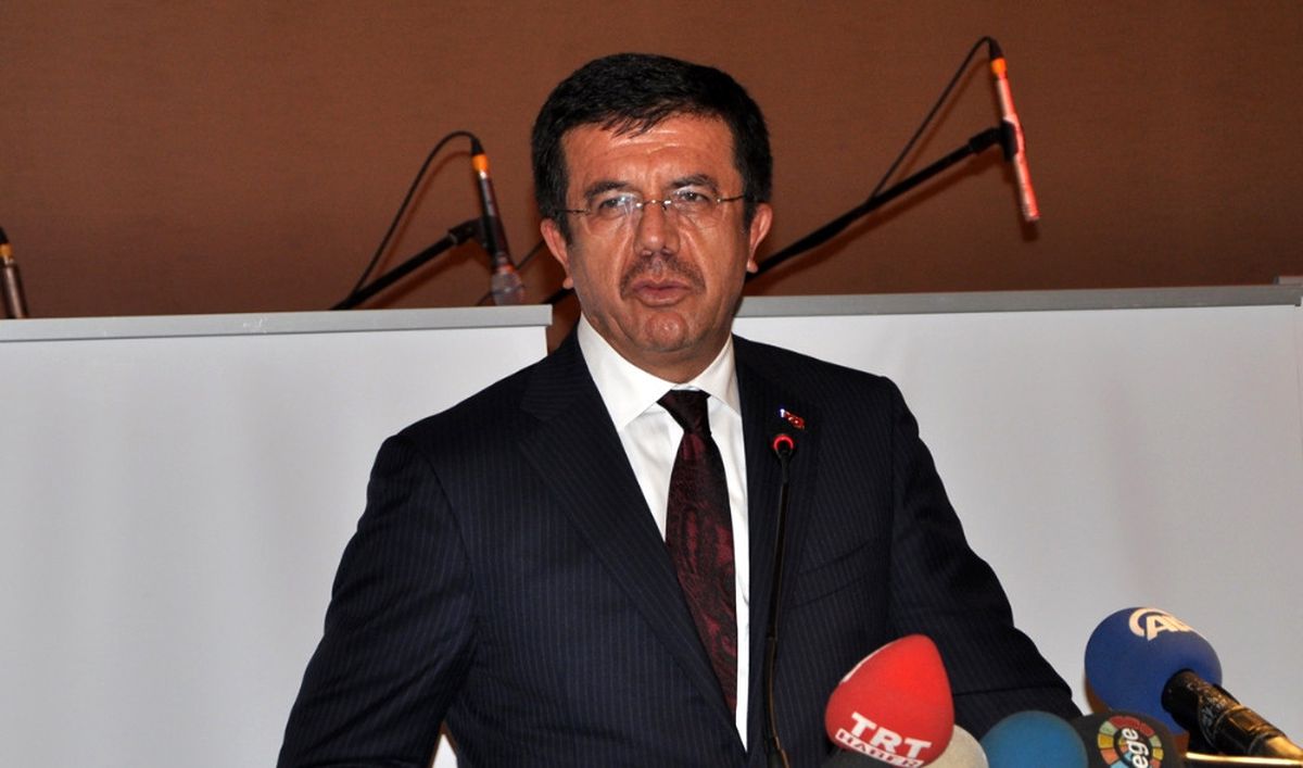 Hedef Ihracatta Tarihi Zirve