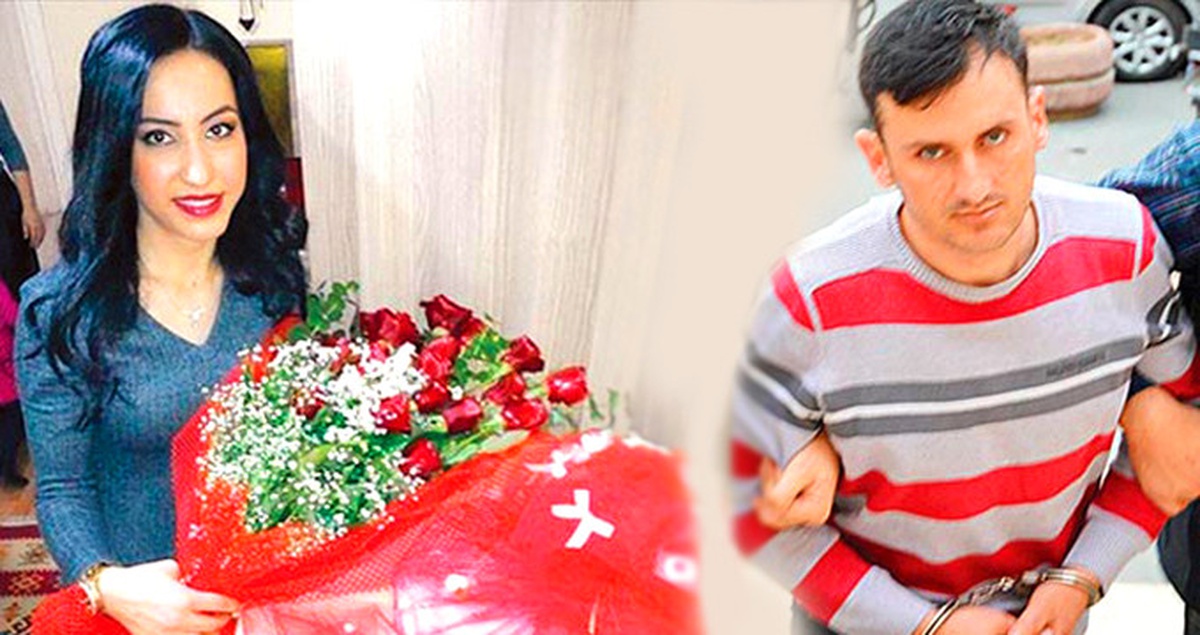 Hilal Gülçek Cinayeti Karara Bağlandı: Sanık Müebbet Hapse Çarptırıldı