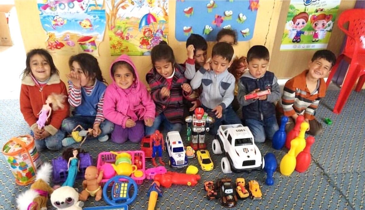 Hisarcık Şehitler Ortaokulundan Diyarbakır\'a Gönül Köprüsü