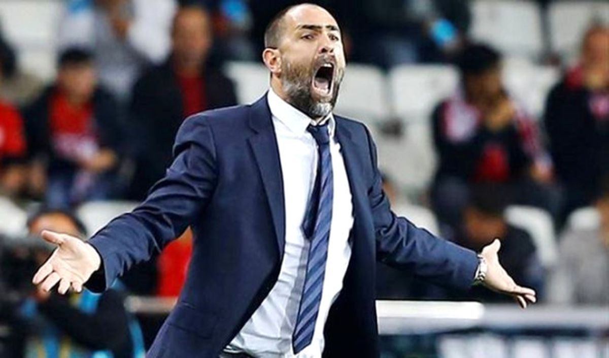 Igor Tudor\'a Ceza