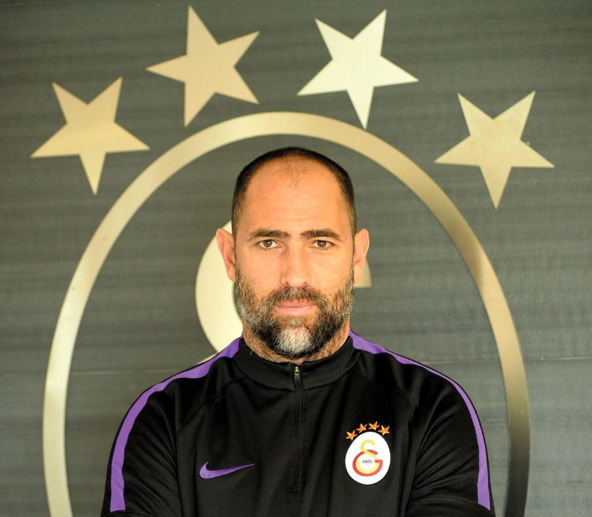 Igor Tudor\'a Göre Kadro Yeterli