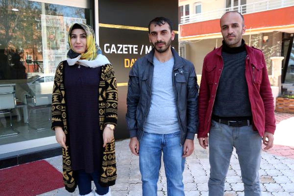 İibf Mezunlarından Kadro Beklentisi