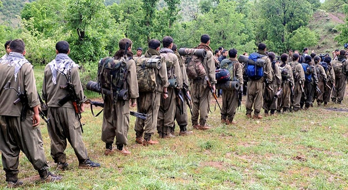 IKBY Temsilcisi Nevaf Reşid: PKK'nın Saldırılarının Arkasında İran Var