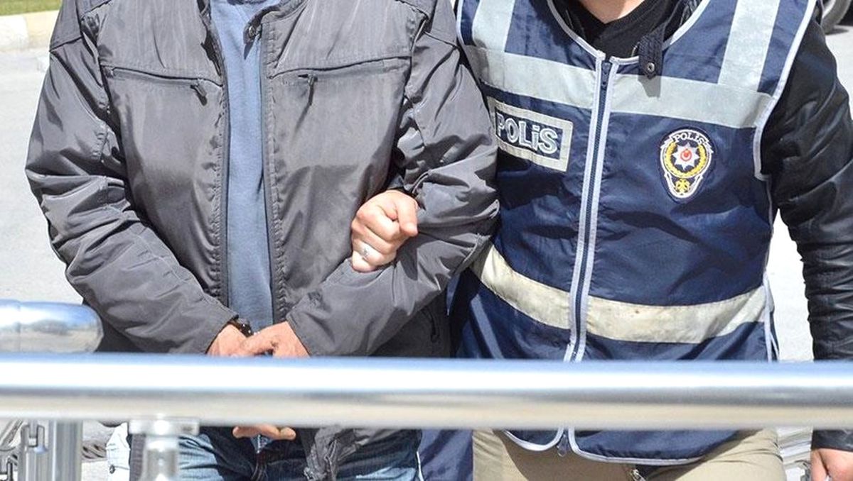 İstanbul\'da Sahte İçki Operasyonu