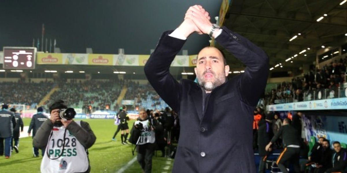 İşte Tudor\'un Transfer Listesi!