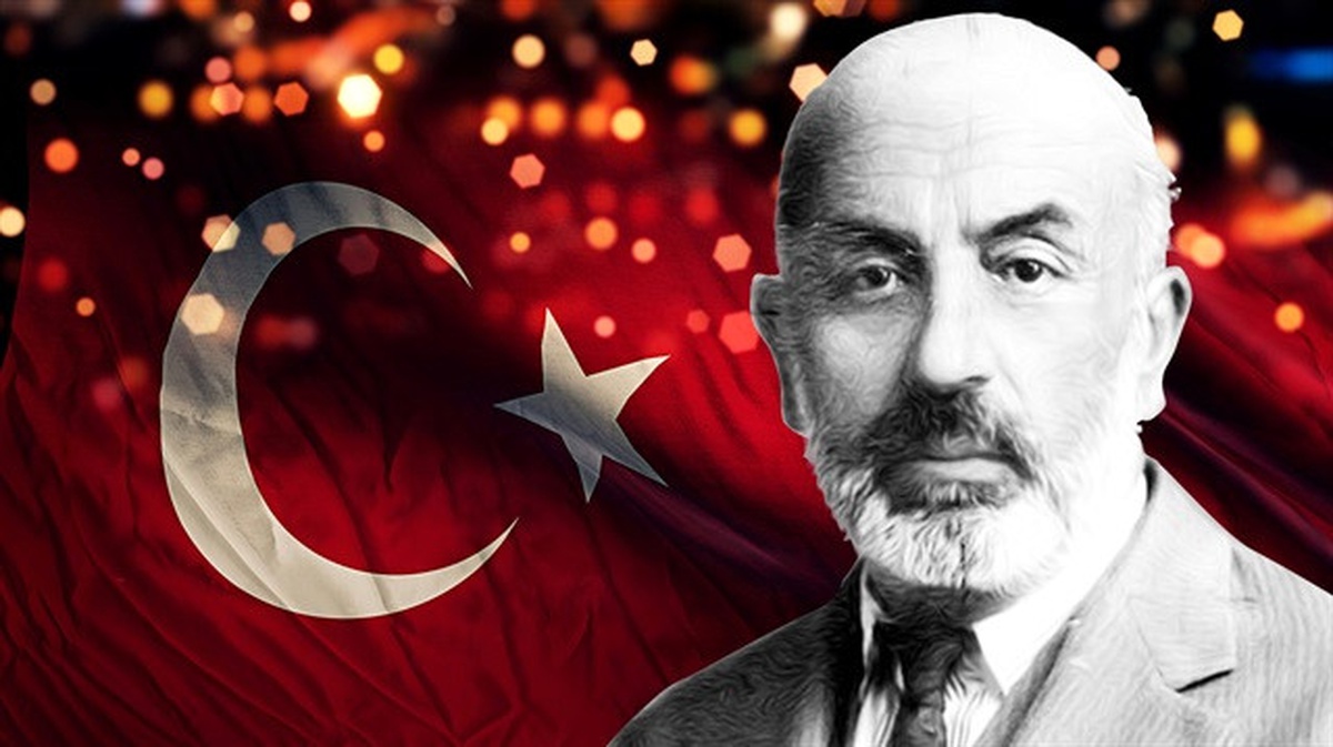 İstikbal ve İstiklal Şairi Mehmet Akif
