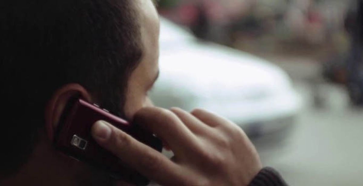 İzmir\'de Telefonla Dolandırıcılık Operasyonu