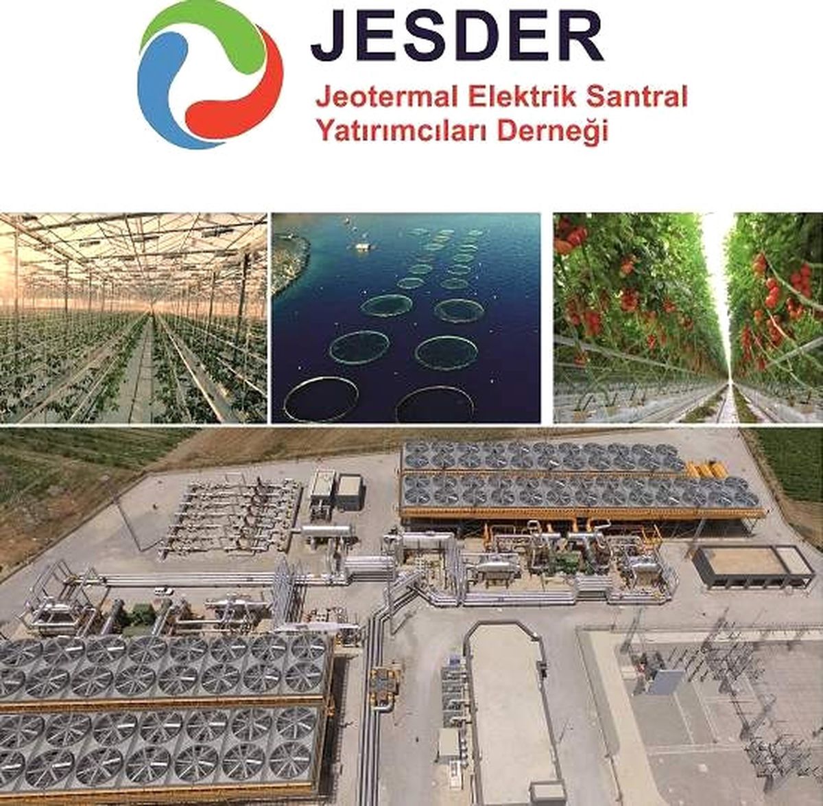 Jeotermal Yatırımcıları Germencik Halkıyla Buluşuyor