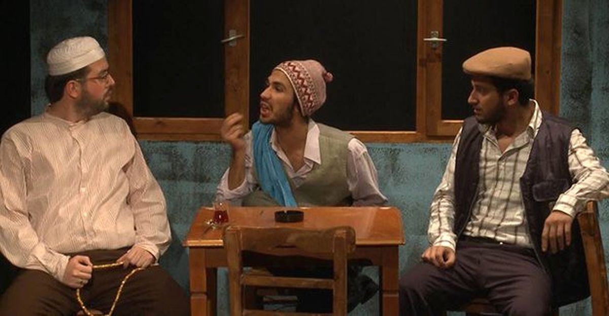 Kapilari Açmak