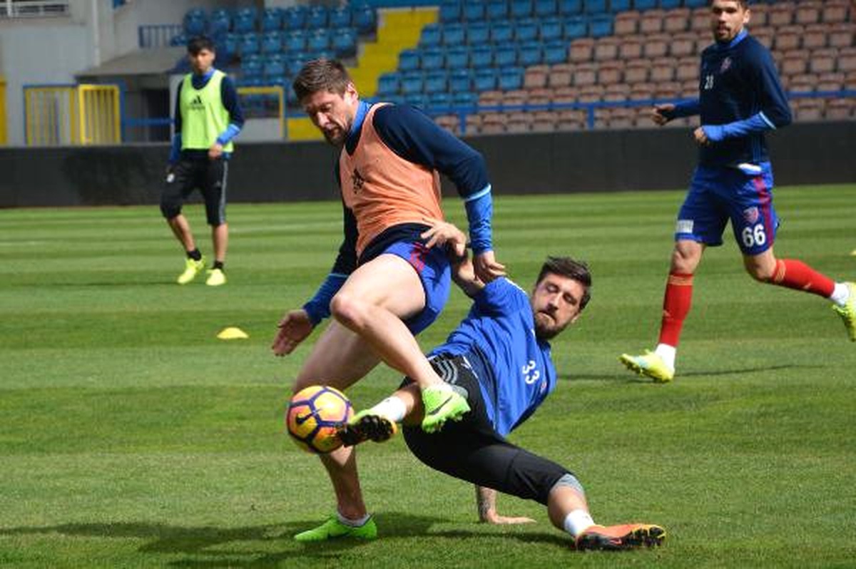 Karabükspor\'dan Latovlevici Açıklaması
