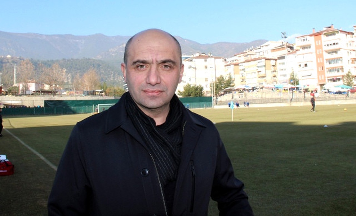 Karabükspor\'dan Latovlevici Açıklaması