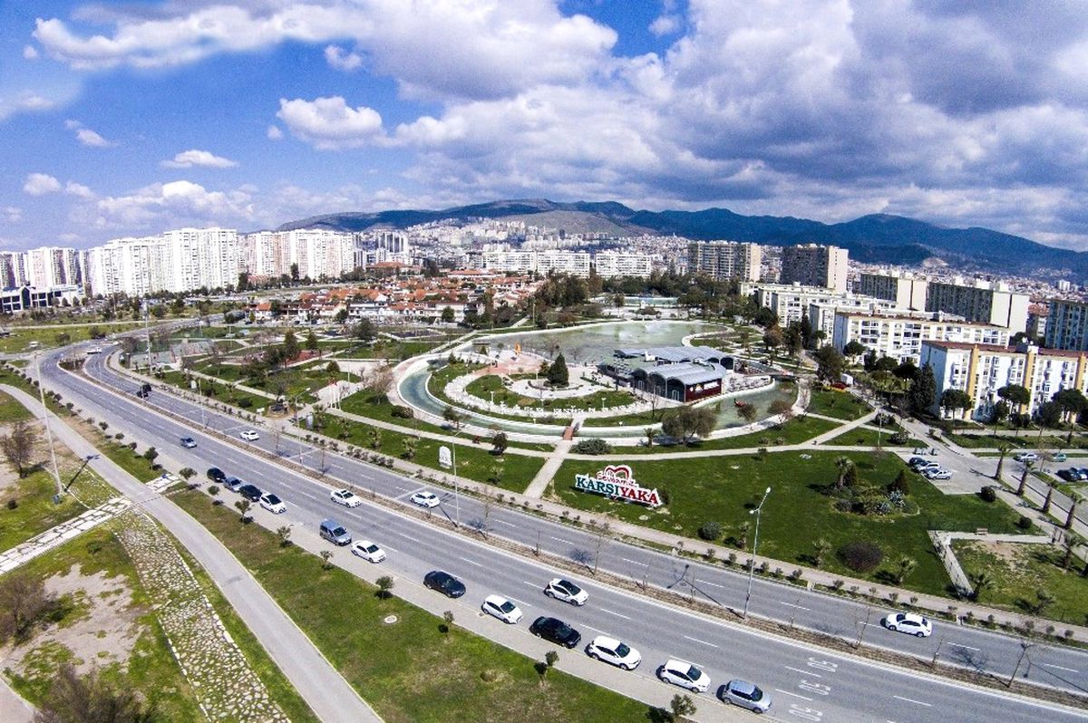 Karşıyaka \'Sağlıkta\' Başarısını Perçinledi