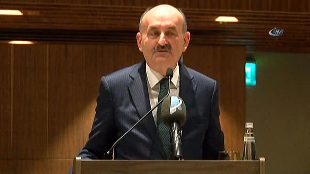 Kartallar Gibi Yüksekten Uçacağız"