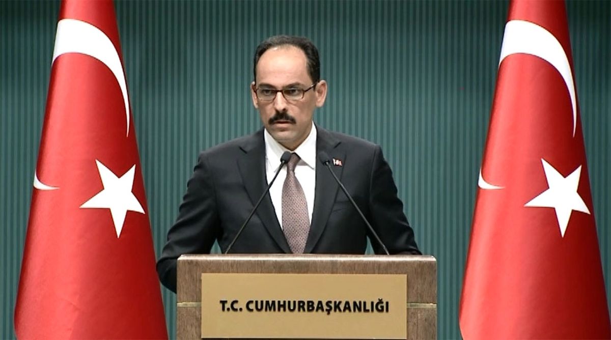 Kendi Ayağınıza Kurşun Sıkmak Olur"