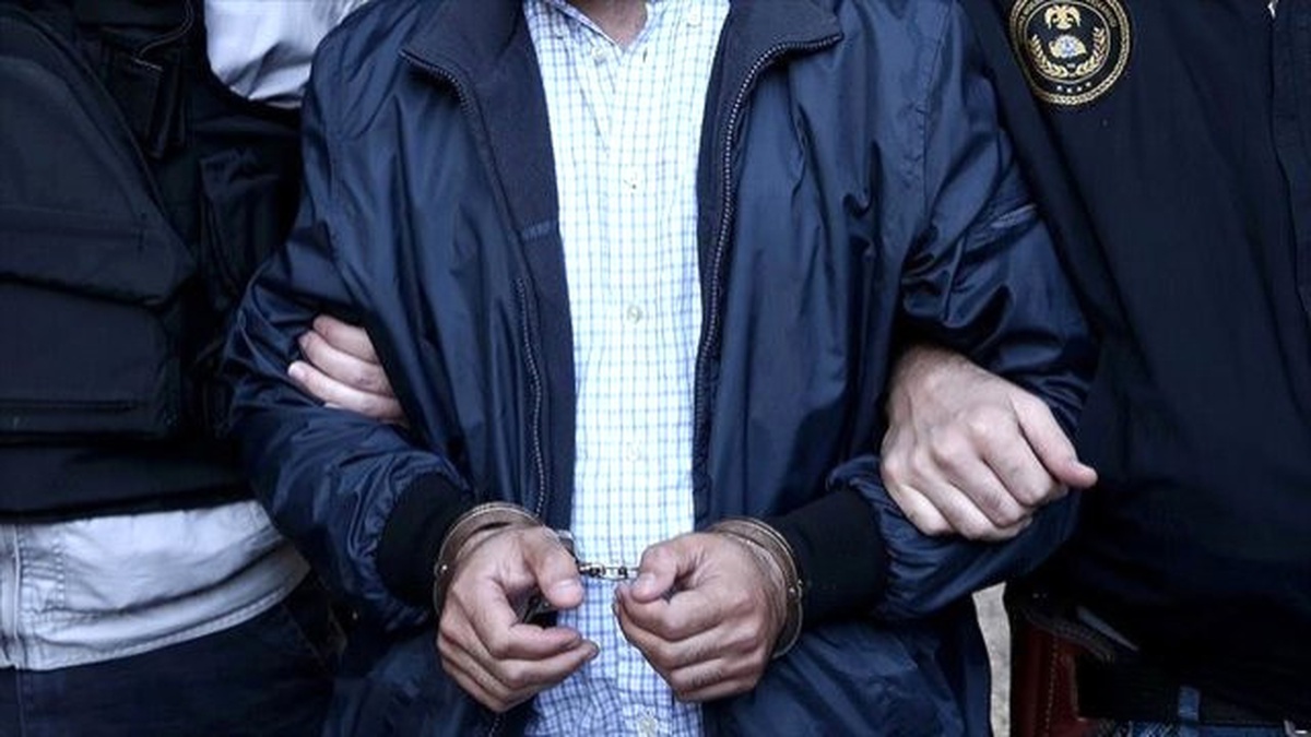 Kocaeli\'de 13 İş Yerini Soyan Zanlı Yakalandı