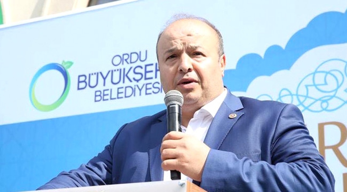 Korgan ve Gürgentepe\'ye Hükümet Konağı Yapılacak