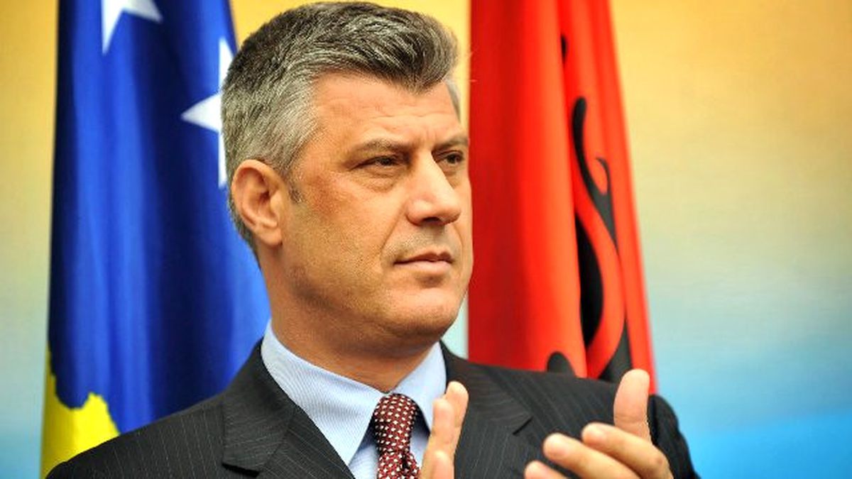 Kosova\'da Güvenlik Güçleri, Silahlı Kuvvetlere Dönüştürülecek