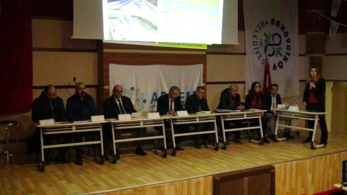 Köylülerden İstimlak Tepkisi : Bize Ne Faydası Olacak, Onu Söyleyin