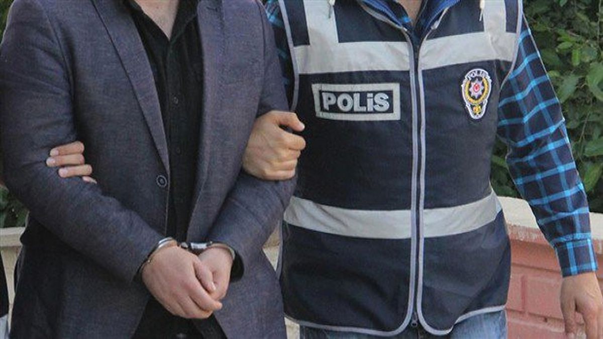 Kumluca\'da Uyuşturucu Operasyonu