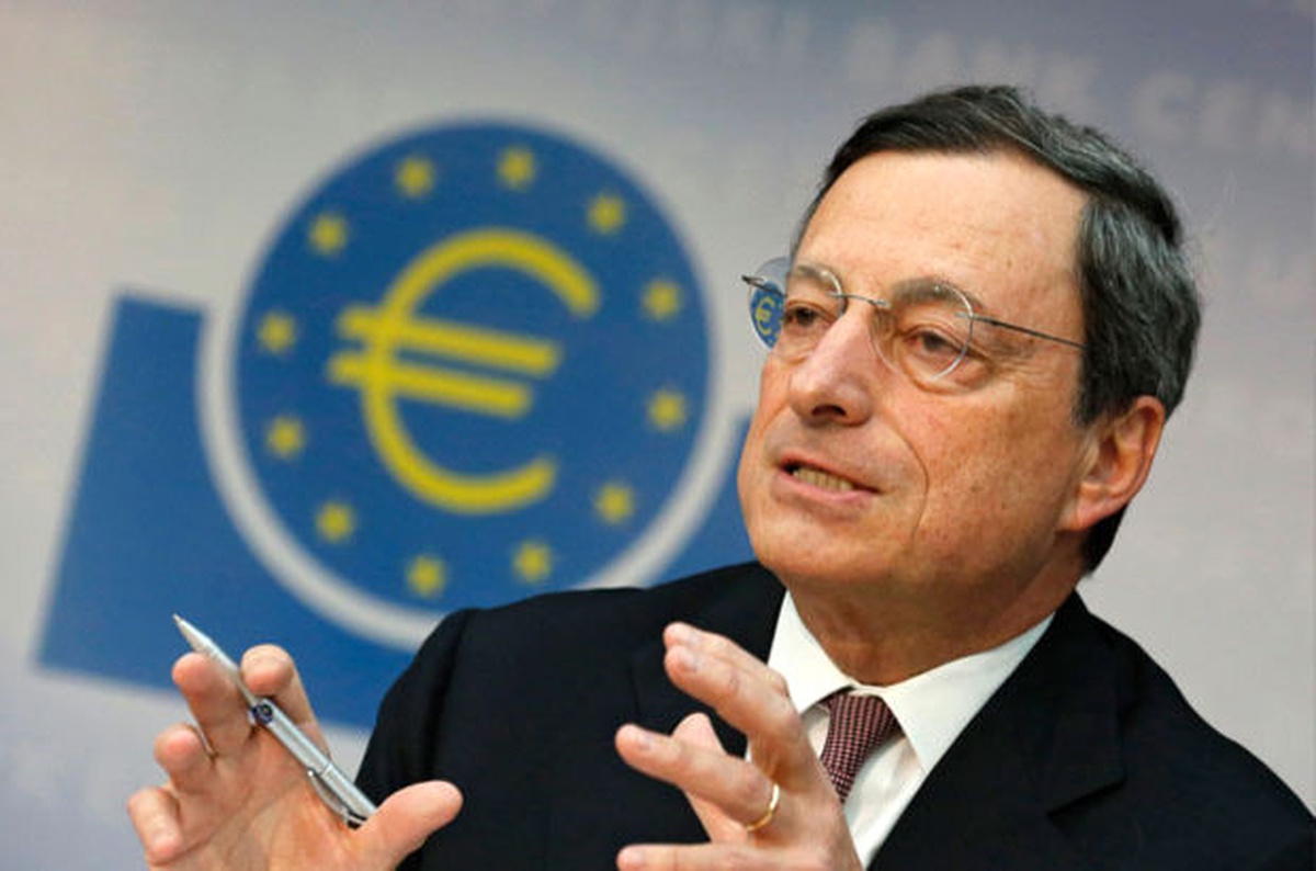 Küresel Piyasalar Ecb Kararlarına Odaklandı