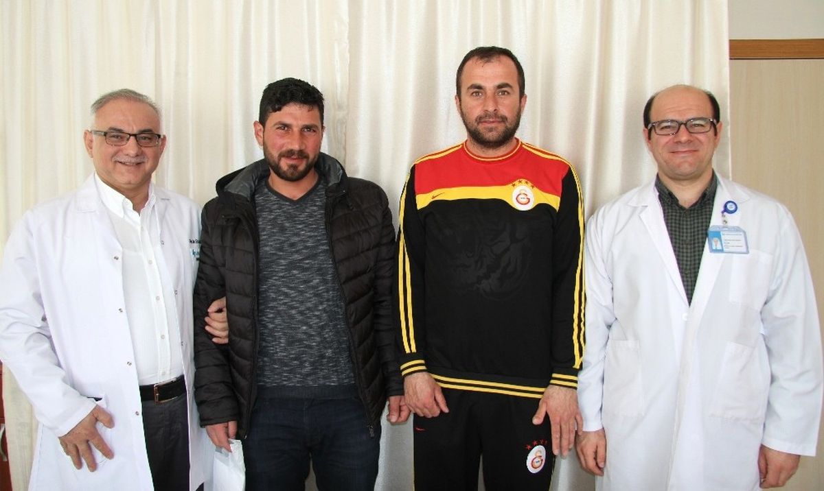 Lokman Hekim Hastanesinde Ameliyatsız Bel Fıtığı Tedavisi
