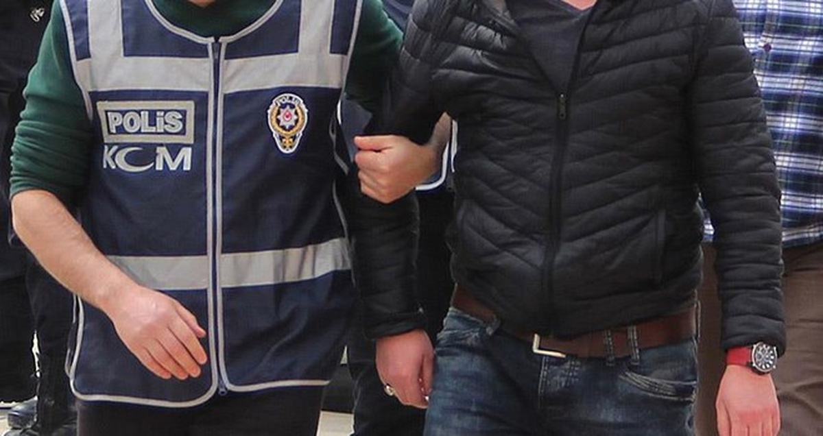 Malatya Merkezli Fetö/pdy Operasyonu