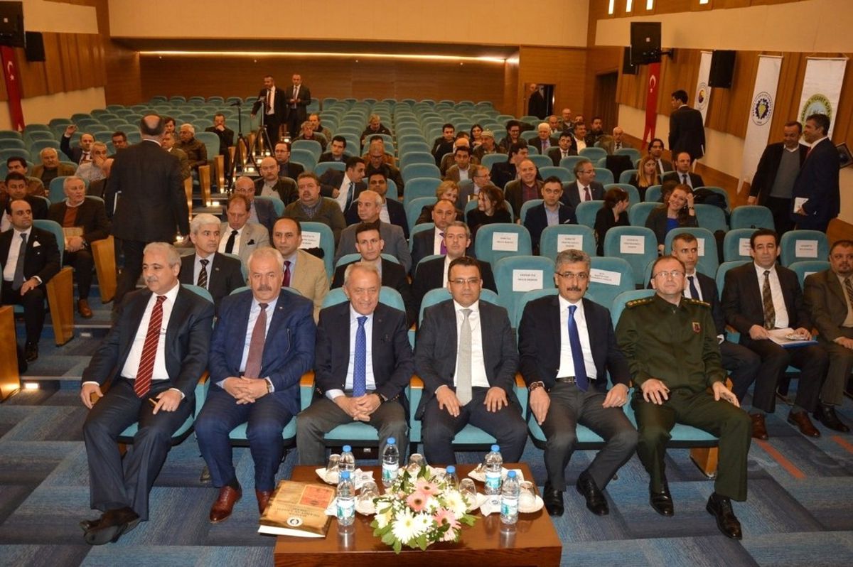 Manisa\'nın 2017 Yılı Hedefi 25 Bin Kişiye İstihdam