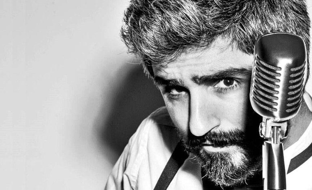 Manuş Baba