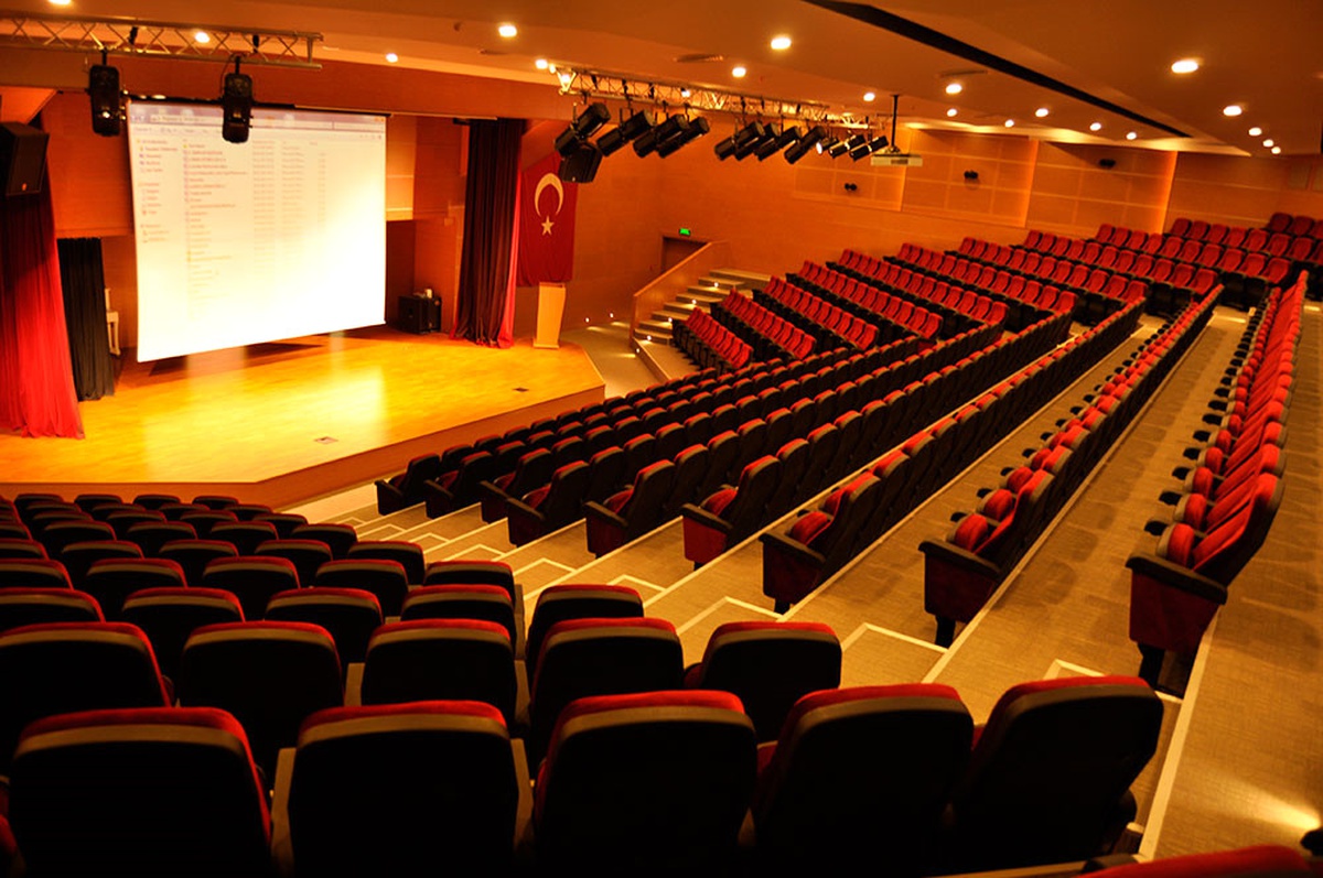 Mehmet Akif Ersoy ve İstiklal Marşı" Konferansı