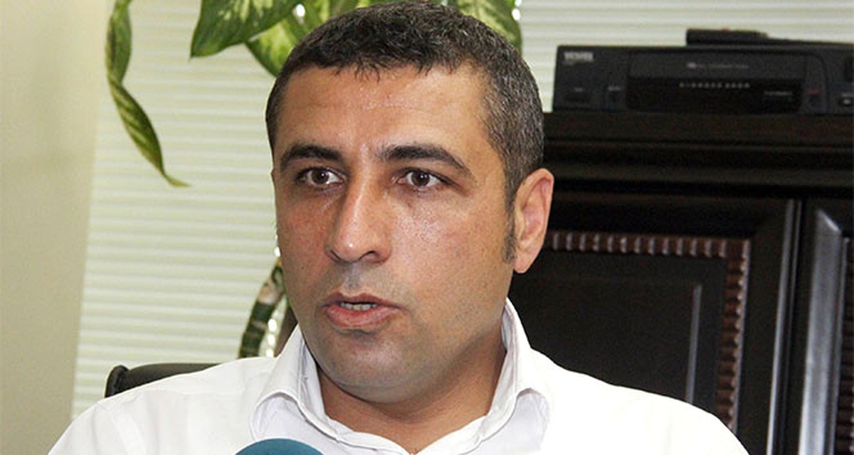 MHP\'li Taşdoğan\'dan Gaziantepspor Yorumu