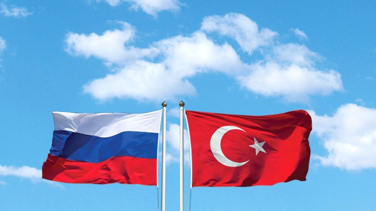 Moskova\'da 3. Türk Rus Toplumsal Forumu Başladı (2)
