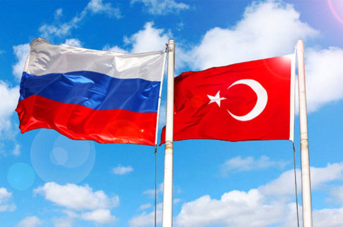 Moskova\'da 3. Türk Rus Toplumsal Forumu Başladı