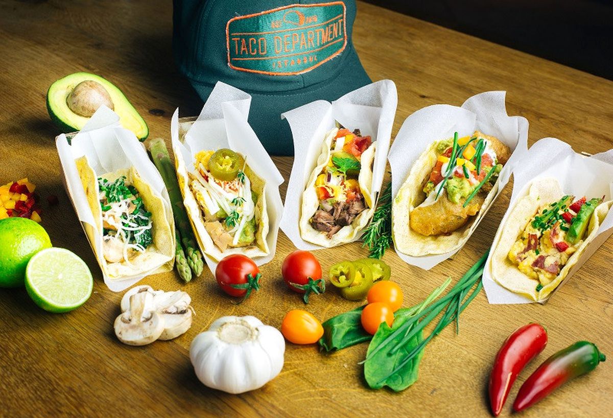 Msa - Taco
