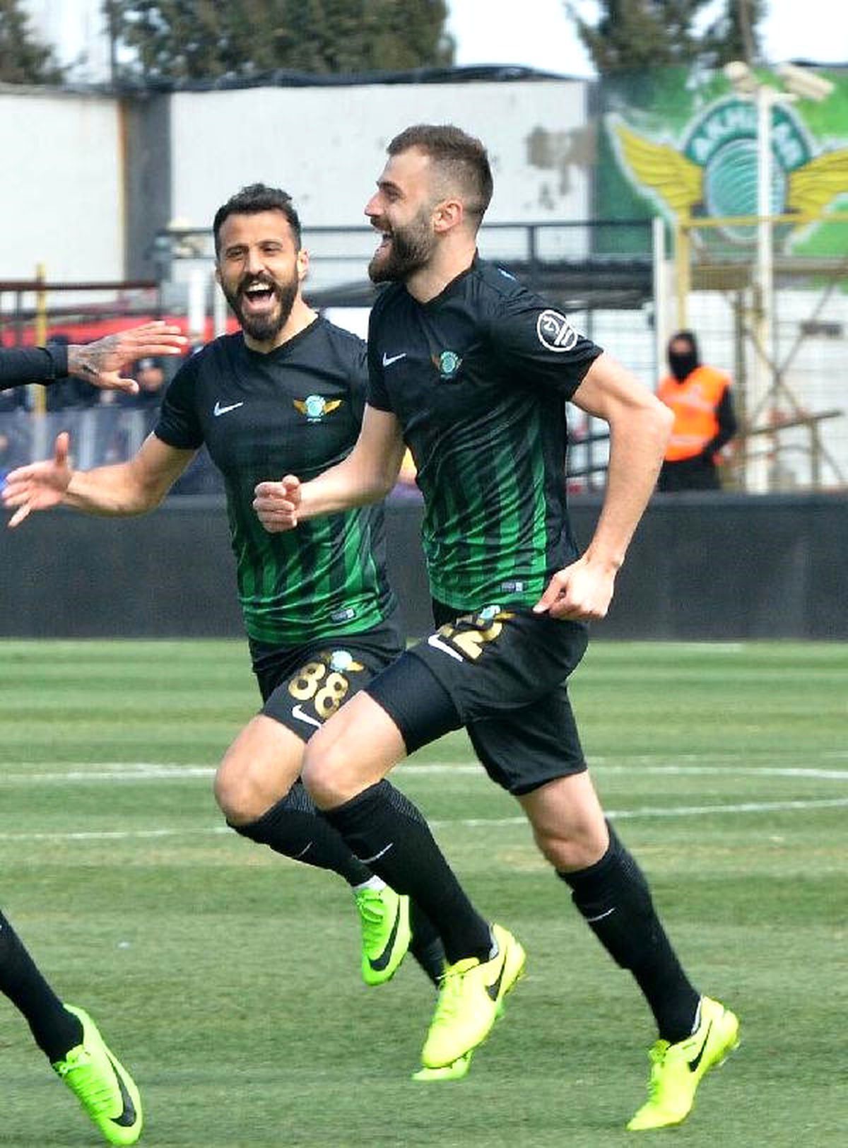 Mustafa Yumlu Trabzonspor\'a Karşı Forma Giyemeyecek