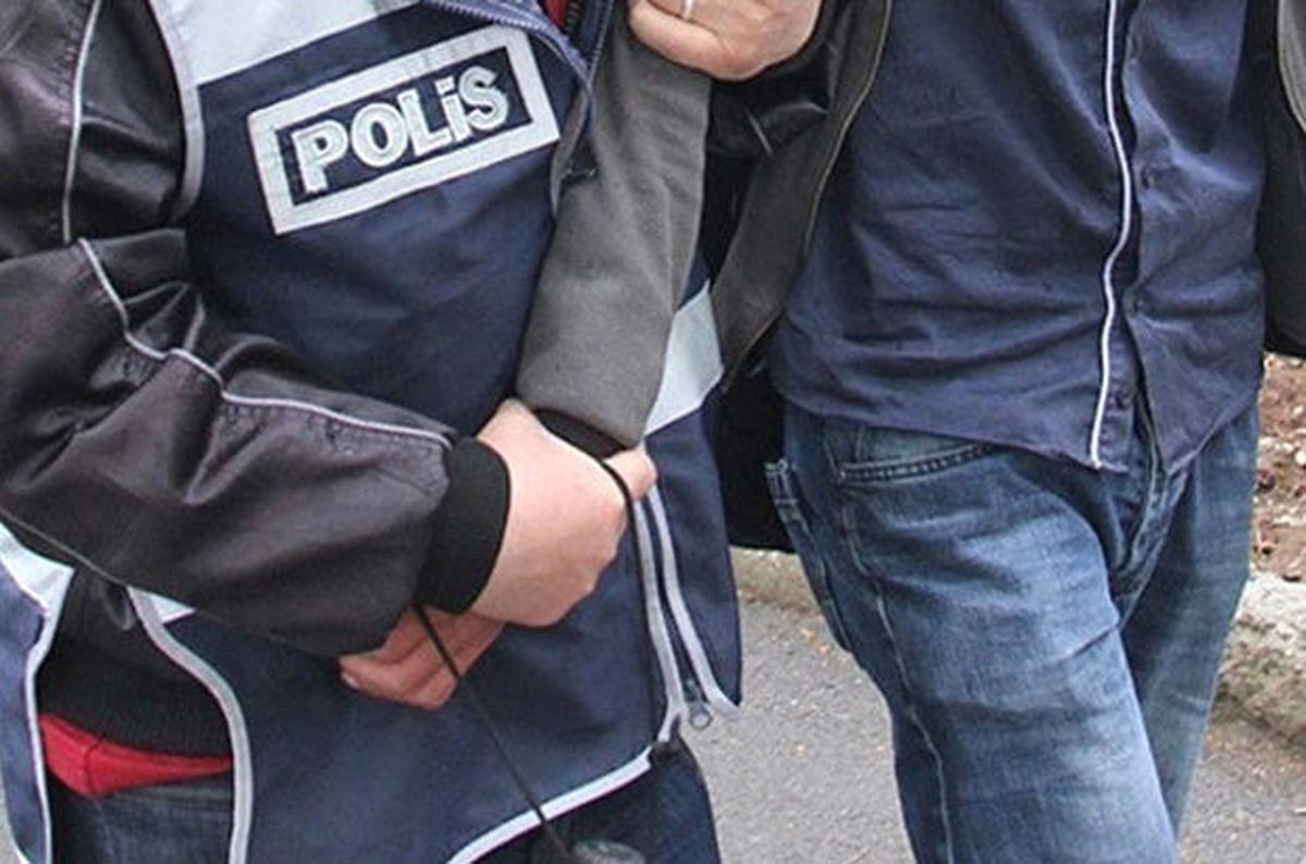 Nagehan Alçı\'ya Tehdide Gözaltı