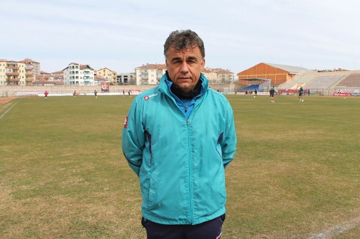 Niğde Belediyespor, Hatayspor ile Karşılaşacak
