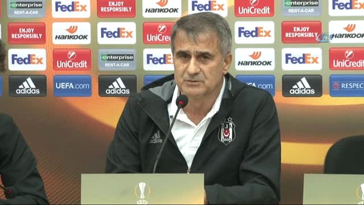 Olympiakos-Beşiktaş Maçına Doğru 2