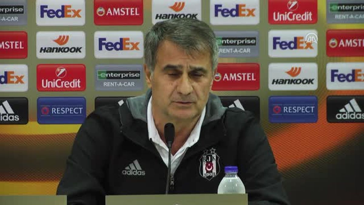 Olympiakos-Beşiktaş Maçından Notlar