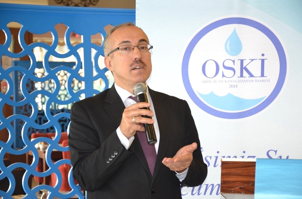 Oski, Ünye\'ye 26 Milyon Liralık Yatırım Yaptı