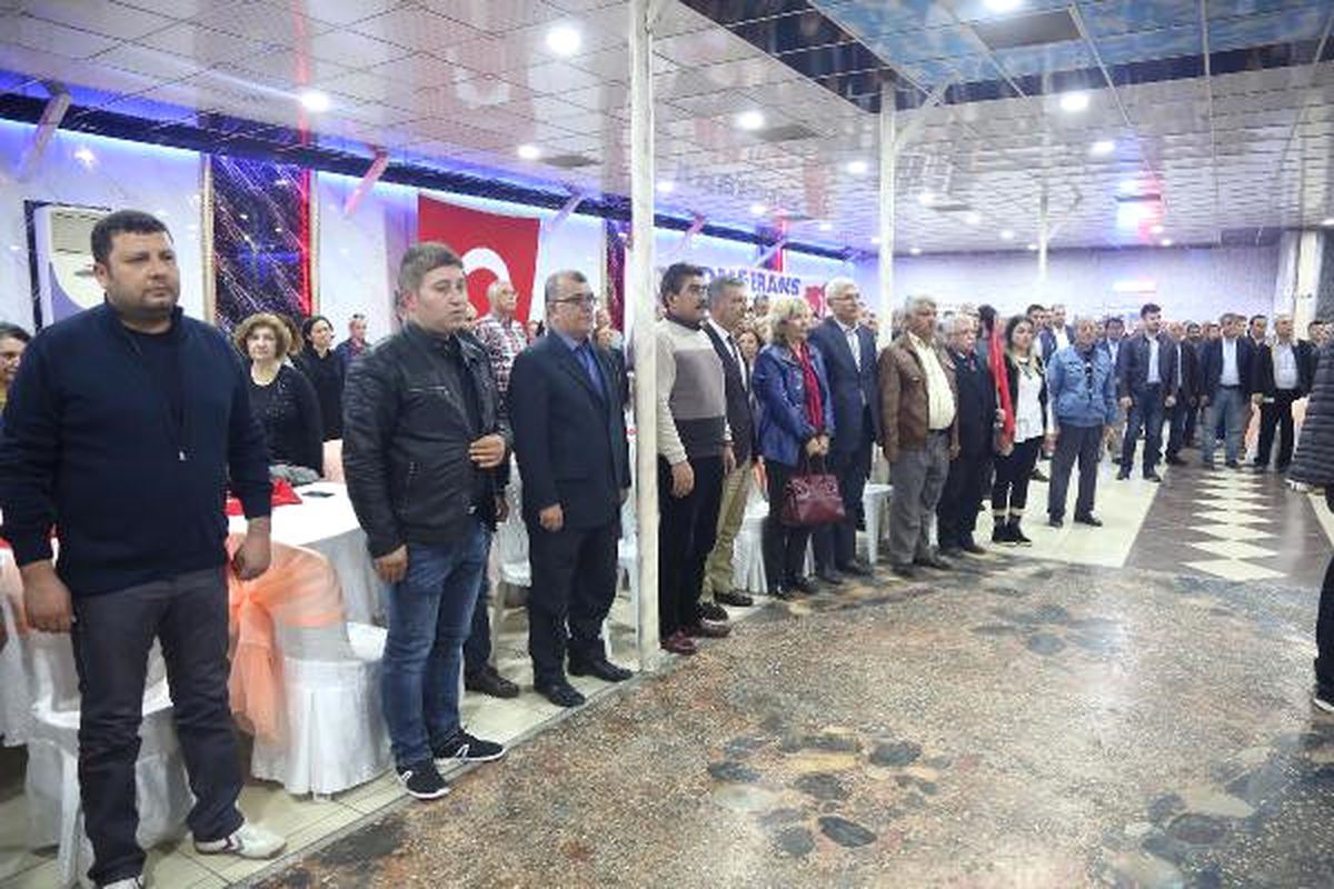 Özdağ: Saldırıların Sorumlusu Bahçeli\'dir (5)