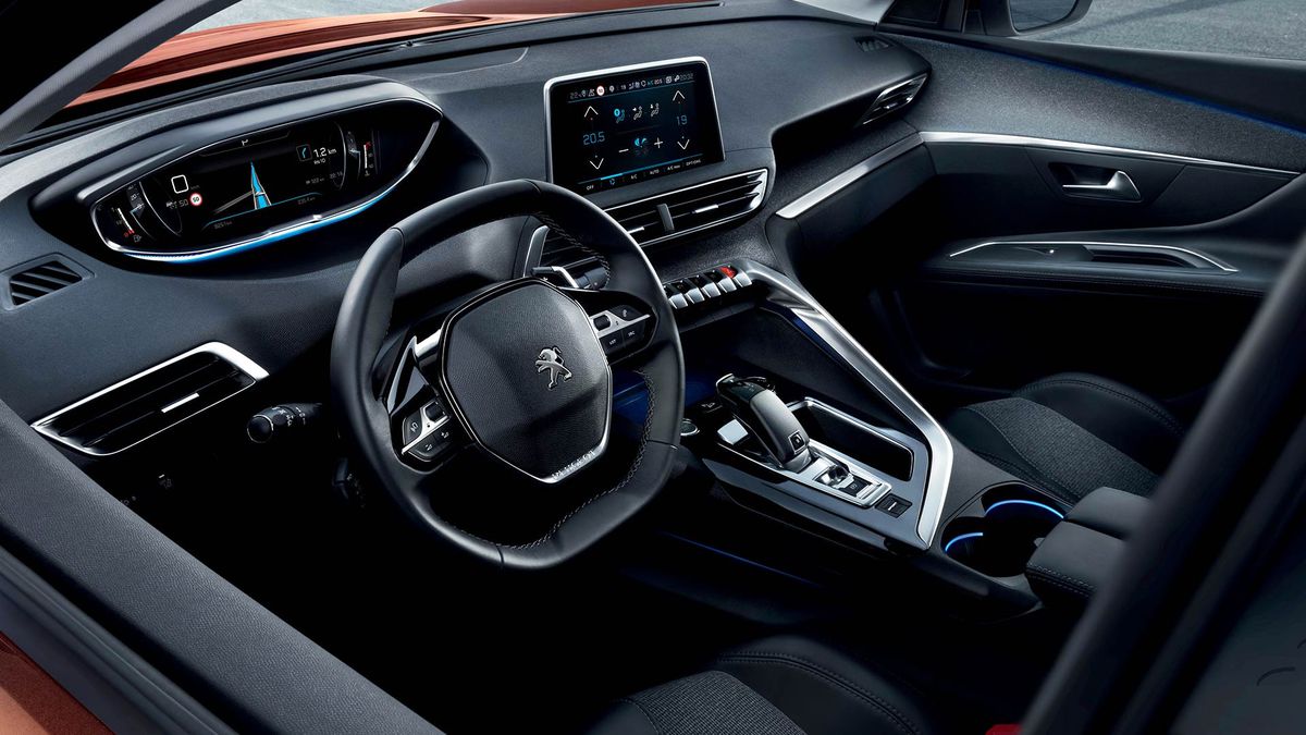 Peugeot, Otonom Sürüş Alanında da İddialı"