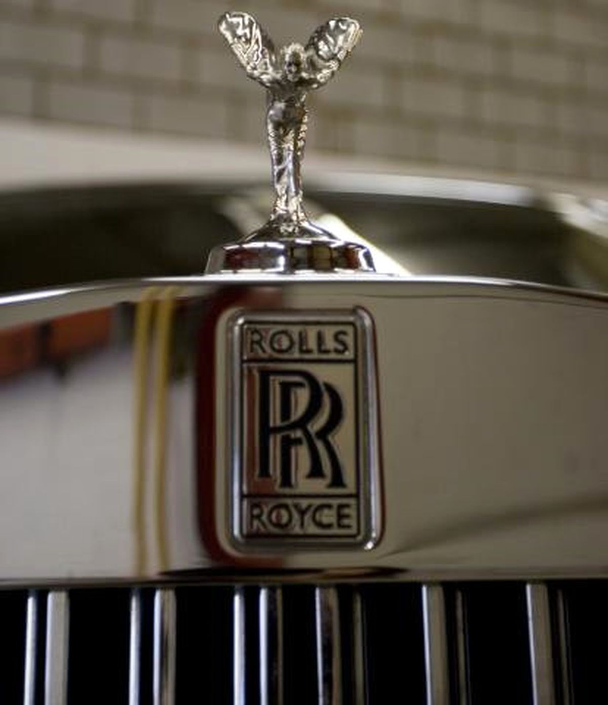 Rolls-Royce Skandalıyla İlgili Soruşturulacakların Listesi Açıklandı
