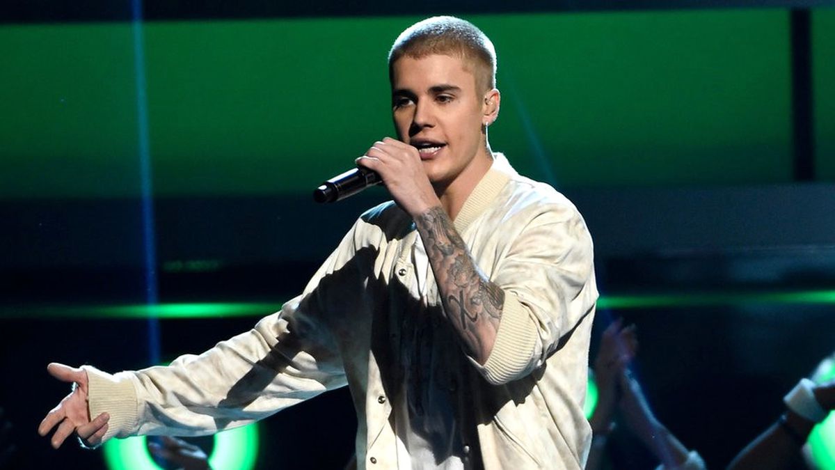 Sahte Justin Bieber\'a 931 Ayrı Cinsel Suçlama